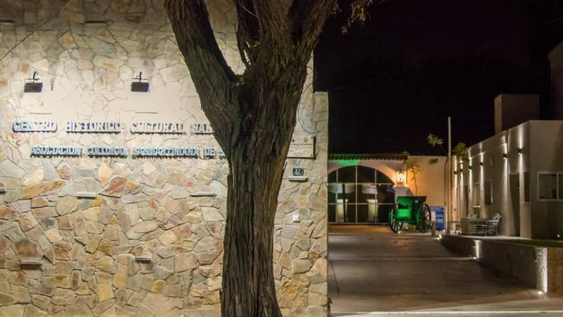 El jueves 21, el Día de los Museos tendrá como uno de sus escenarios la Celda Histórica de San Martín.&nbsp;