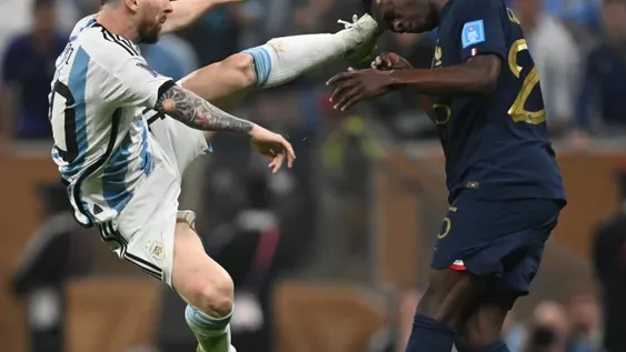 “Una locura que se hizo desear, pero es lo más lindo que hay”