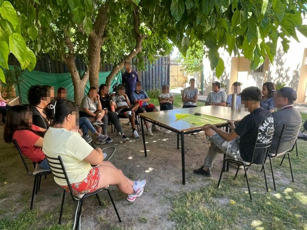 Laprovincia cuenta con el Programa de Prevención de Recaídas, que sumara nuevos centros para tratar consumos problemáticos