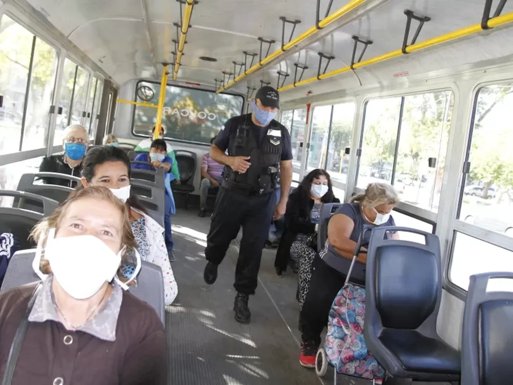 San Juan registró casi 550 nuevos contagios de Covid-19 en el segundo día del confinamiento