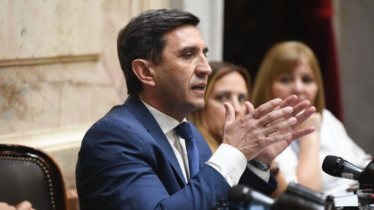 Impulsan una Tarjeta Joven en el Congreso para facilitar el acceso al crédito a estudiantes universitarios y terciarios