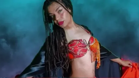 Muerte de una conocida bailarina.