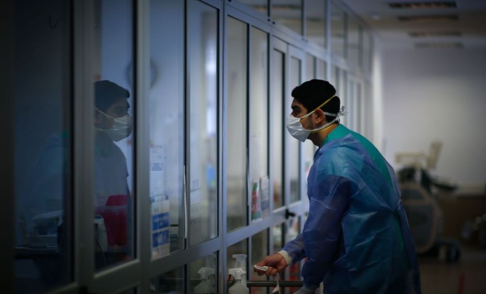 Argentina confirmó 112 muertes y 4.658 nuevos por coronavirus en un día