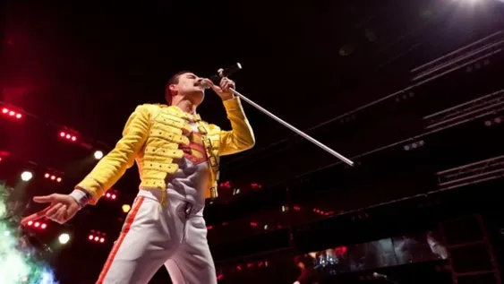 Dios Salve a la Reina llega al Teatro del Bicentenario con un repertorio especial