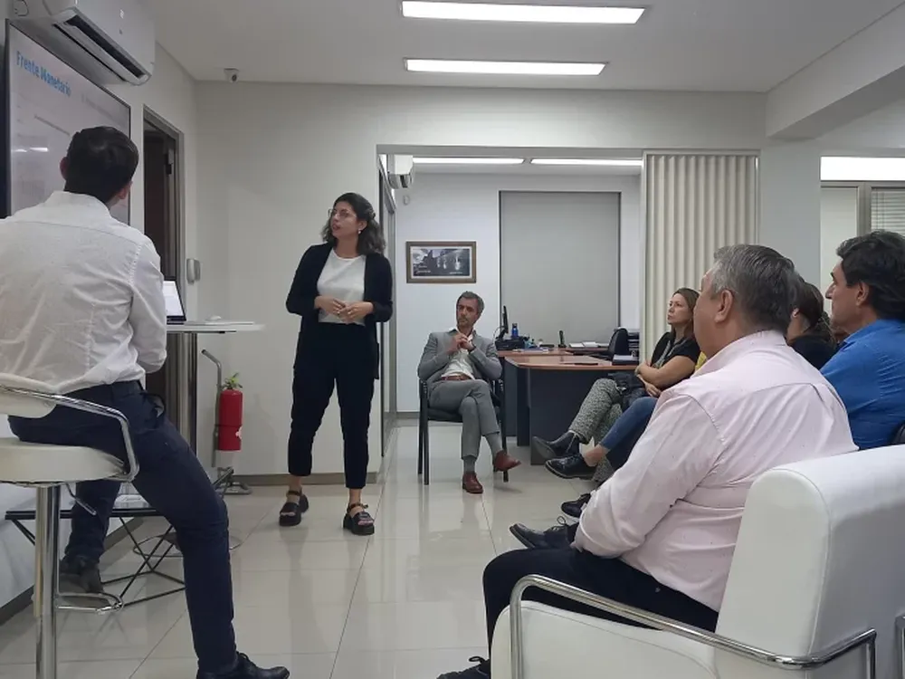 Luces y sombras en un año electoral