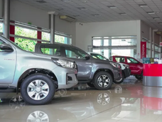 Varios modelos 0Km redujeron sus precios. Varios modelos 0Km redujeron sus precios.