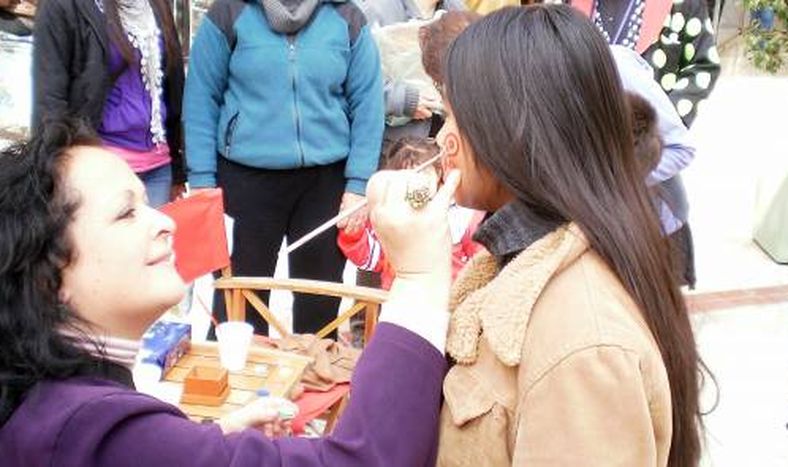 En Capital, el festejo del Día del  Niño tendrá dos motos de regalo