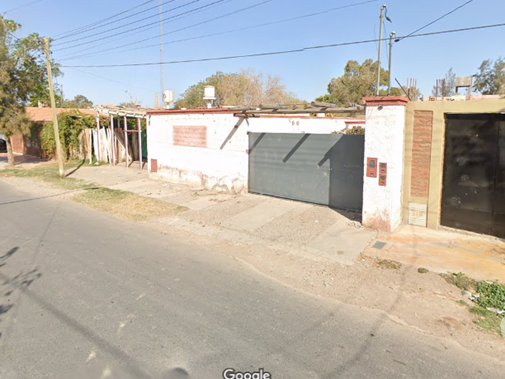 Dormía en un hotel alojamiento de Capital y se despertó con su habitación en llamas