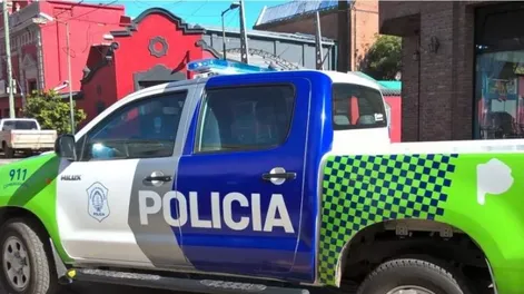 Banda armada liberó a tiros a un detenido durante un traslado en la ciudad de La Plata