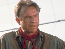 Sam Neill. Sam Neill.