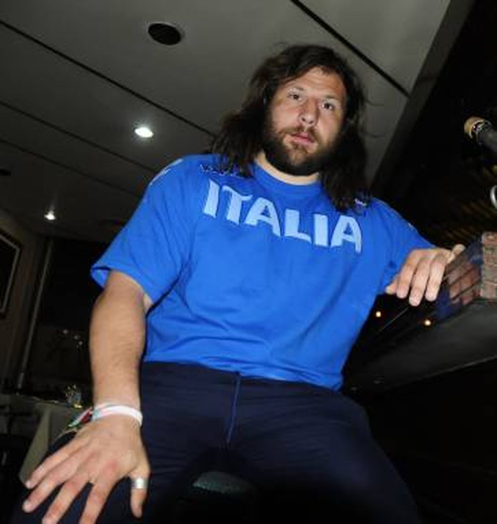 “Siempre es especial jugar ante Argentina”