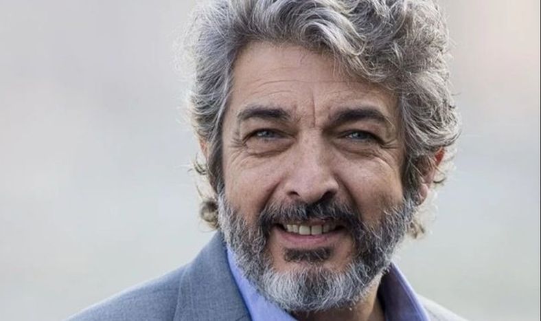 Ricardo Darín simuló ser amigo de un hombre que quería seducir a una chica