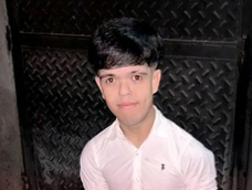 conmocion por la muerte de rodrigo tincho nieva, influencer de 23 anos conmocion por la muerte de rodrigo tincho nieva, influencer de 23 anos