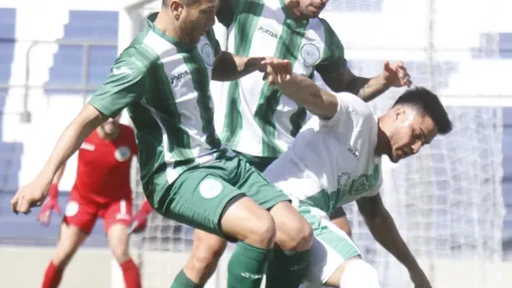 Alivio y en la puerta de terapia