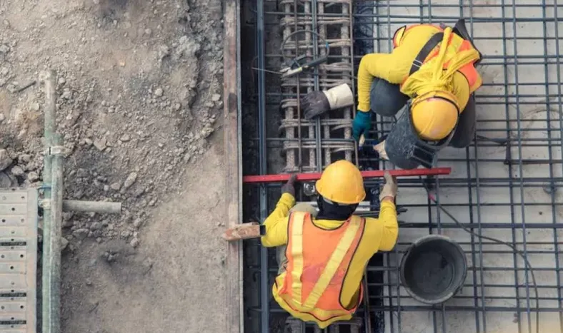 Venta de materiales de construcción creció 15,5% en junio