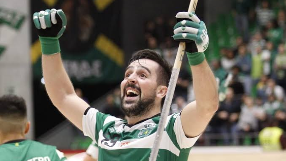 nolito romero brindara una clinica internacional de hockey sobre patines en san juan