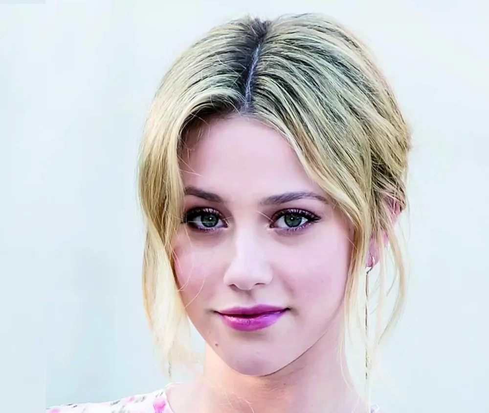 La nueva chica dorada