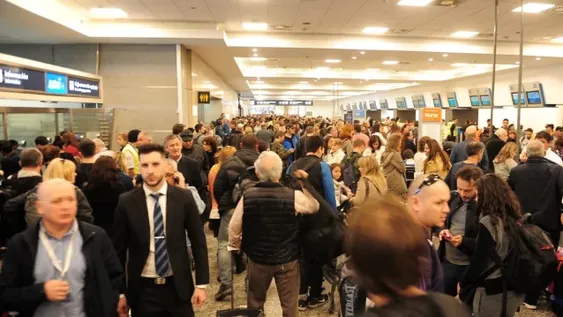 Los gremios de los pilotos confirmaron que no acatarán la conciliación obligatoria