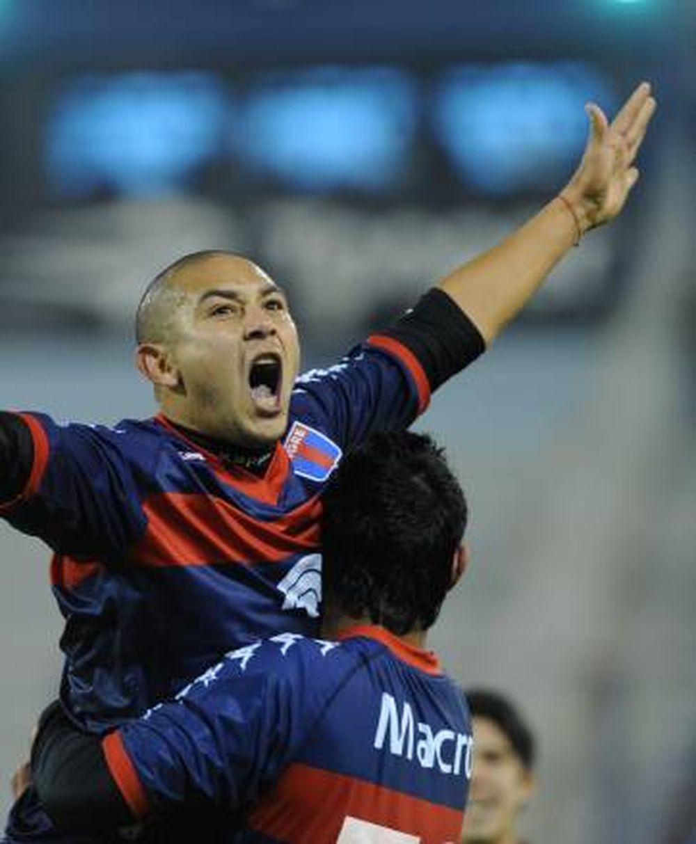 Tigre: La mejor de las yapas