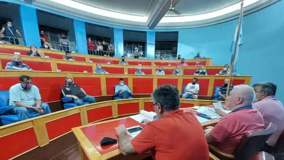 Hubo marcha atrás y no se modificará nada