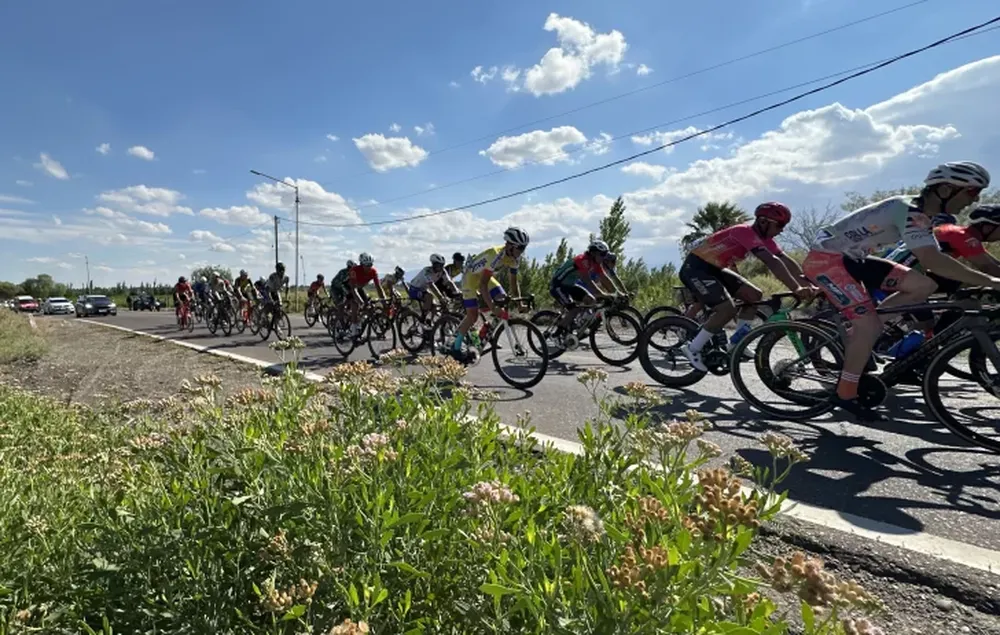 Fotos: Daniel Arias - Diario de Cuyo