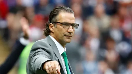 Con el arbitraje de Pitana, Rusia aplastó a la Arabia Saudita de Pizzi