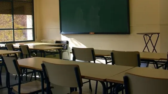 Trotta, sobre las clases: “No tenemos certeza cuánto tiempo va a durar la suspensión”