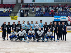 tras la derrota en el debut, argentina busca levantar ante angola: como ver en vivo el mundial de hockey