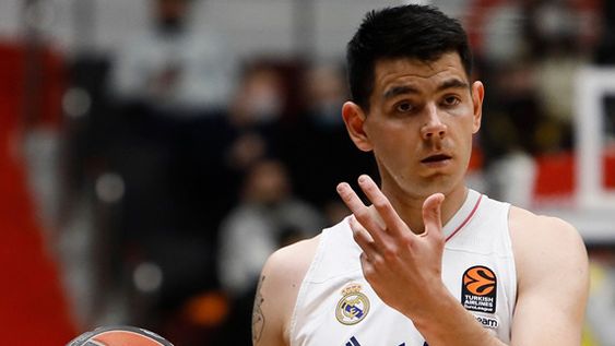 Deck abre la Euroliga