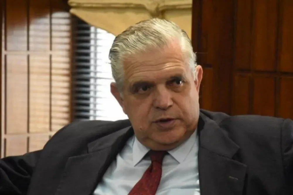 López Murphy pidió un cambio en el reglamento de Juntos por el Cambio a días de las PASO