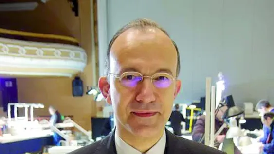 Los 208 minerales que los humanos ayudaron a crear