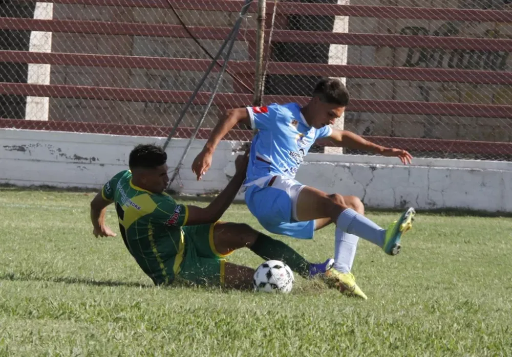 Alianza ganó otra vez y continúa con puntaje ideal