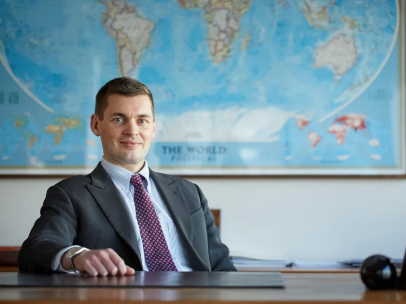 NGEx Minerals renueva su directorio con Adam Lundin al frente para potenciar Lunahuasi