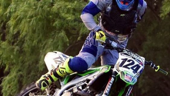 Un regreso muy especial