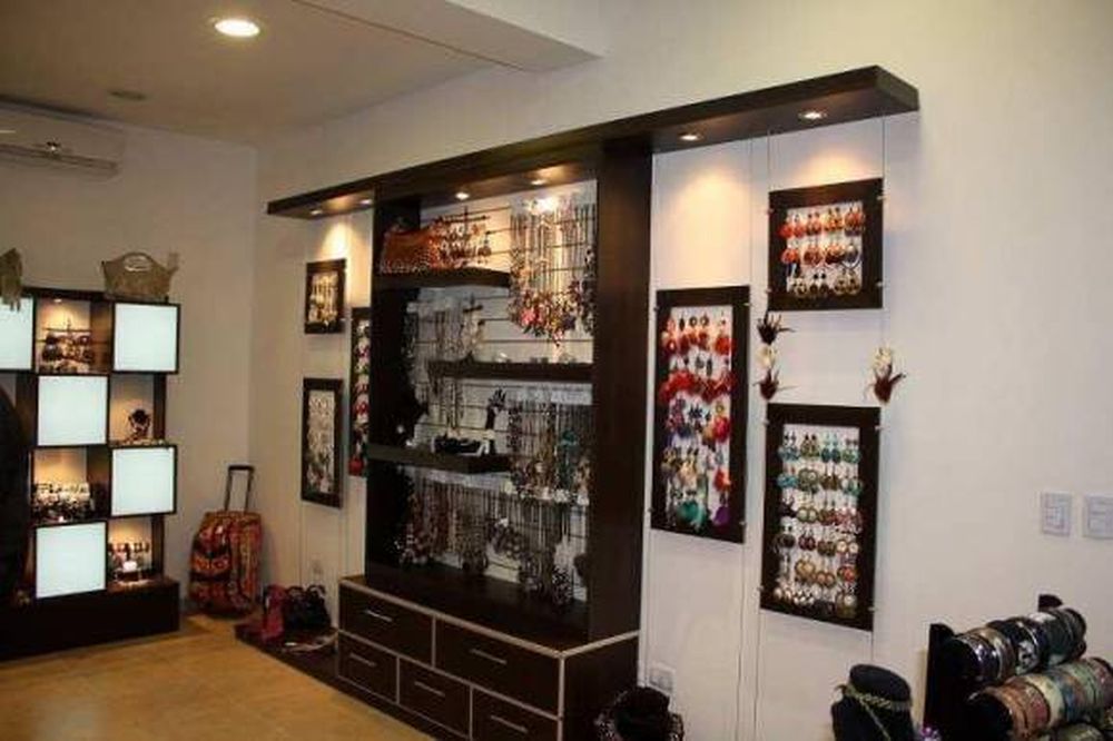 Rara Pureza, accesorios muy exclusivos