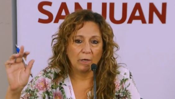 Los dos sanjuaninos con Covid-19 evolucionan favorablemente y hay 20 casos en estudio