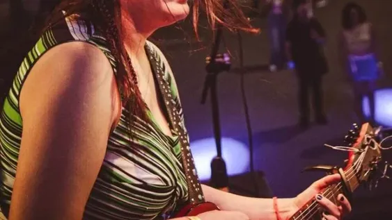 Un sueño que se concretó