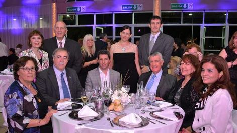50 aniversario de Ausonia