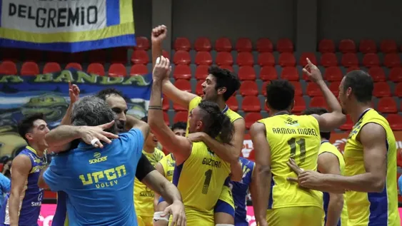 UPCN va por otro gran festejo