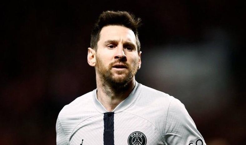 Aseguran que PSG no está dispuesto a cumplir con las exigencias de Messi