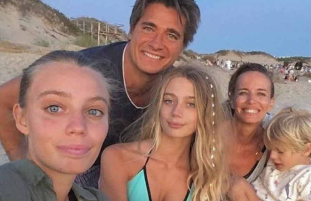 Guillermo Andino dio positivo en coronavirus