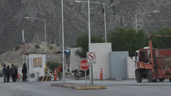 Empleado del Centro Ambiental San Juan murió atacado por una jauría en su trabajo