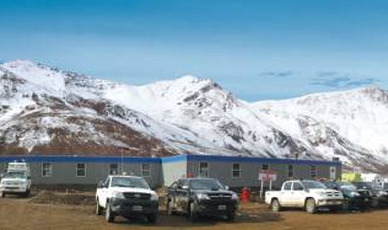 El Pachón reduce costos y espera un guiño del mercado