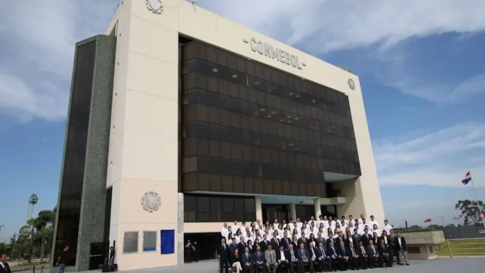 La Conmebol rechazó la apelación de Boca