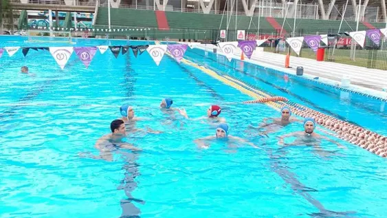 Chicos sanjuaninos jugarán contra adversarios chilenos