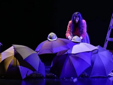 Malvinas es el centro de Operación Rosario, la obra de teatro que esta noche debuta en San Juan. Malvinas es el centro de Operación Rosario, la obra de teatro que esta noche debuta en San Juan.