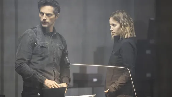 Se viene el primer filme argentino de Netflix