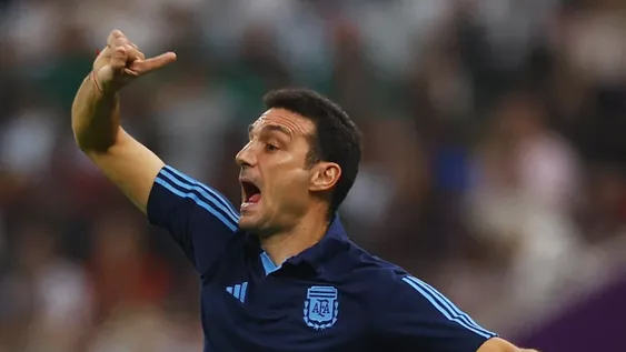 “El 10 decidió todo en favor de Argentina”