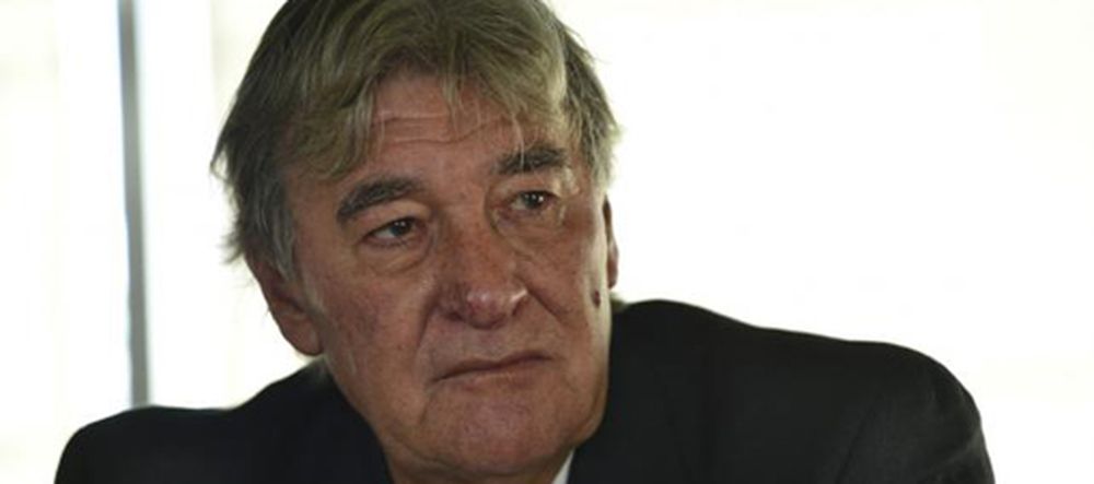 El presidente de Belgrano encabezará la Comisión Normalizadora de FIFA en la AFA