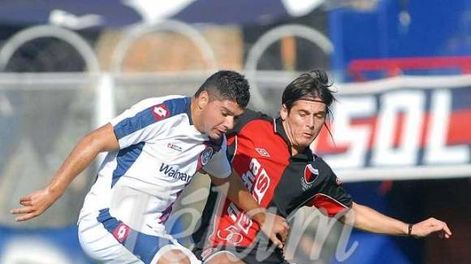 Colón amargó al Ciclón